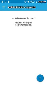NetIQ Advanced Authentication 截图 1