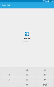NetIQ Advanced Authentication 截图 7