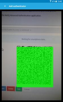 NetIQ Advanced Authentication 截图 8