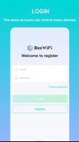 BeeWiFi poster
