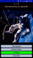 Astronautic Quiz स्क्रीनशॉट 3