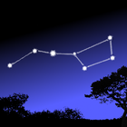 Constellations Quiz ícone
