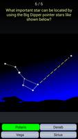 Constellations Quiz اسکرین شاٹ 3