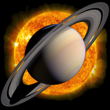 Solar System Quiz icône