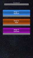 Solar System Quiz スクリーンショット 1