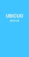 Ubicuo постер