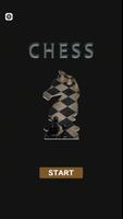 Chess 海報