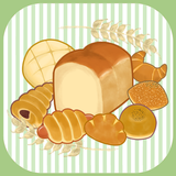Bread آئیکن