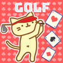 Golf - Solitaire APK