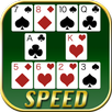 Speed ​​(card game) APK