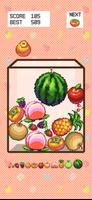 Fruit Shop - Fruit Puzzle Game penulis hantaran