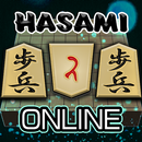 HasamiShogi - Online APK