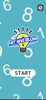 Hit & Blow - Anyware تصوير الشاشة 2