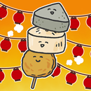 Oden Game - Merge Puzzle APK