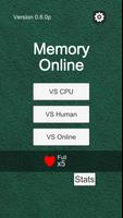 Memory - Online скриншот 3