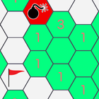Mine Puzzle HEX icon