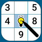 Icona Number Place