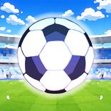 Soccer Clicker - Football Idle