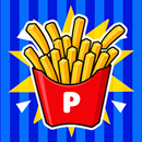 APK Potato Clicker - Idle Fry Game