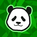 APK Panda Clicker - Cute Idle Game
