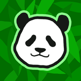 Panda Clicker - Cute Idle Game APK