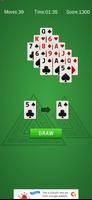 Pyramid Solitaire - Anywhere screenshot 3