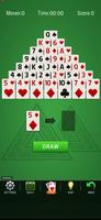 Pyramid Solitaire - Anywhere-poster