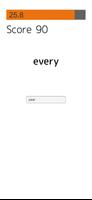 Word Chain اسکرین شاٹ 3