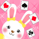 ガールズスピード - トランプ APK