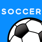 サッカードリブル simgesi