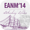 ikon EANM'14
