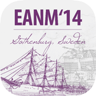 EANM'14 icône