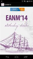 EANM'14 poster