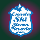 Sierra Nevada Escuela Ski icône