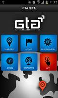 GTA Localizador de móviles poster