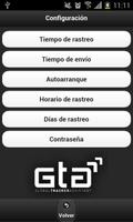GTA Localizador de móviles screenshot 1