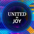 ”UNITED IN JOY