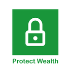 Netlaw Protect Wealth ไอคอน