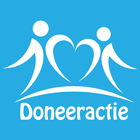 Doneeractie आइकन