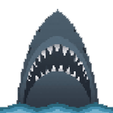 Jaws AI Companion-icoon