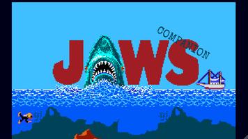 Jaws AI Companion постер