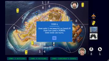 Jaws AI Companion скриншот 1