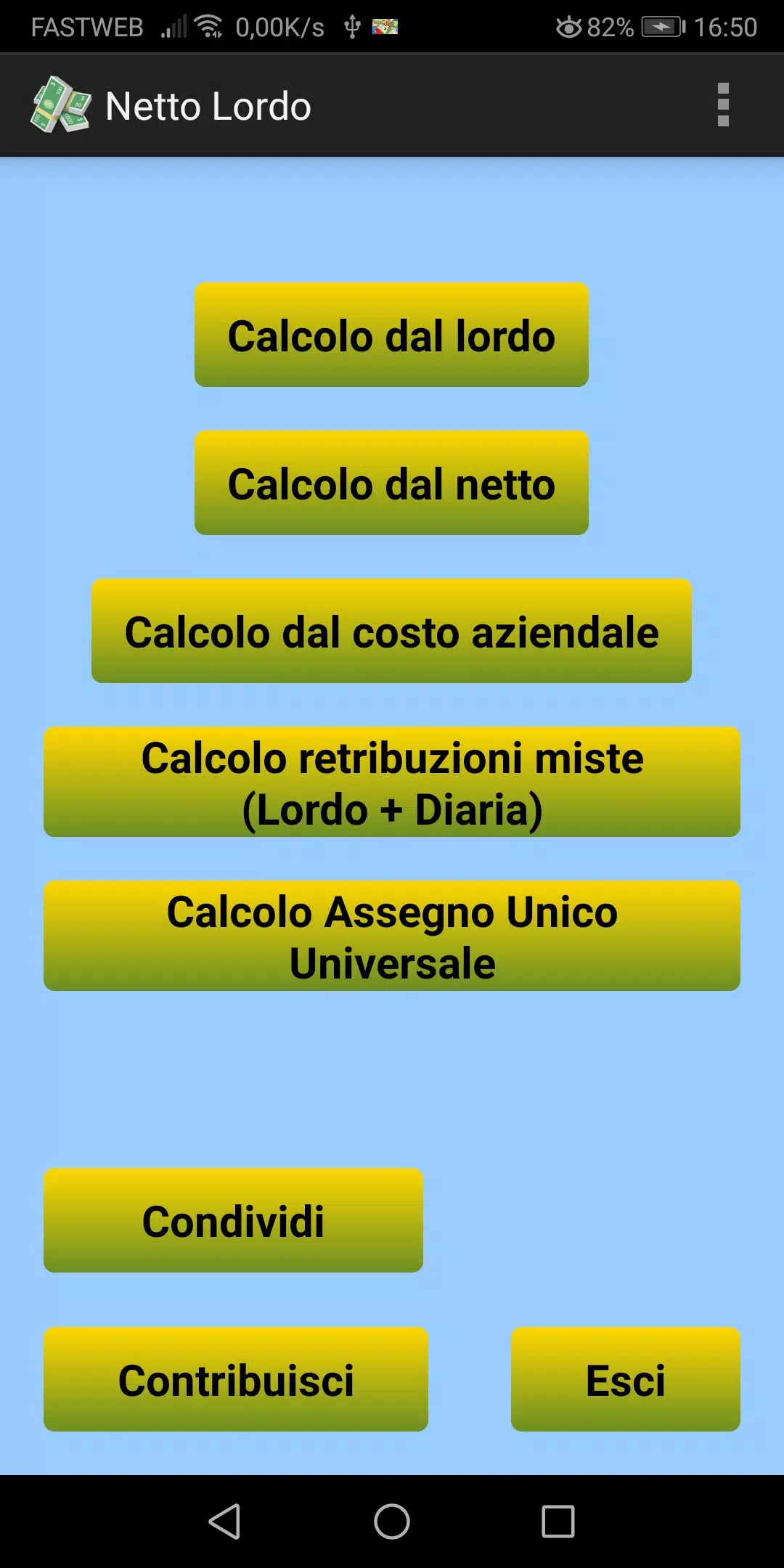 Netto Lordo APK for Android Download