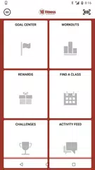 10 Fitness XAPK 下載