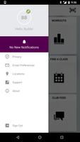 10  Gym App ảnh chụp màn hình 3
