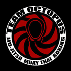 Team Octopus biểu tượng