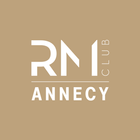 RM Club Annecy آئیکن