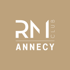 RM Club Annecy icône