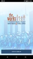 The Works Affiche