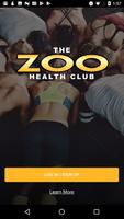 The ZOO GYM plakat